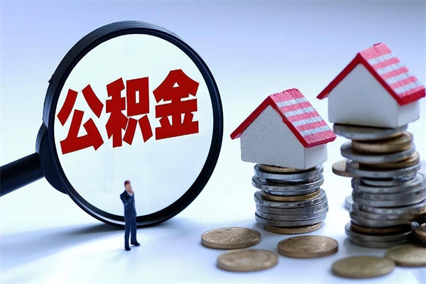 京山离职提住房公积金（离职公积金提取条件）